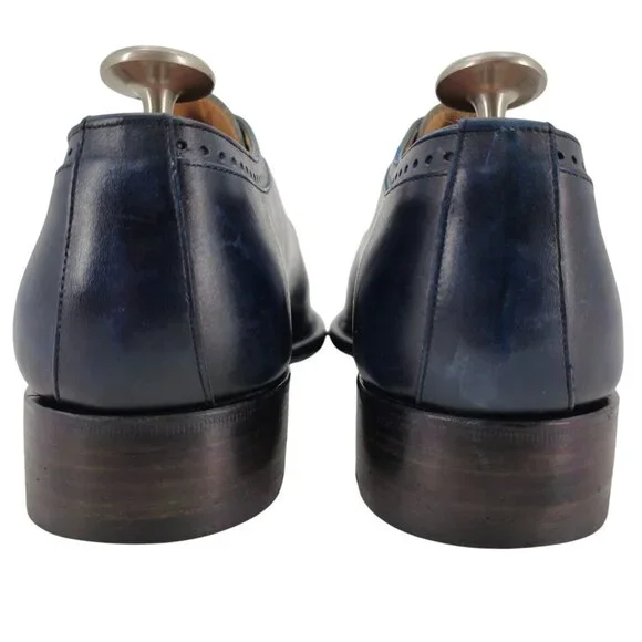 Barney\'s Calzoleria Harris Hand Made Italy  11.5 Calzoleria harris barneys new - Gem main image 4